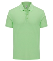 Fruit of the Loom Iconic Piqué Polo Shirt