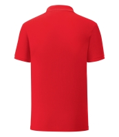 Fruit of the Loom Iconic Piqué Polo Shirt