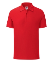 Fruit of the Loom Iconic Piqué Polo Shirt
