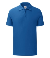 Fruit of the Loom Iconic Piqué Polo Shirt