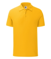 Fruit of the Loom Iconic Piqué Polo Shirt