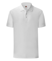 Fruit of the Loom Iconic Piqué Polo Shirt
