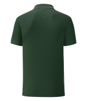 Fruit of the Loom Tailored Poly/Cotton Piqué Polo Shirt