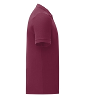 Fruit of the Loom Tailored Poly/Cotton Piqué Polo Shirt