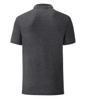 Fruit of the Loom Tailored Poly/Cotton Piqué Polo Shirt