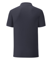 Fruit of the Loom Tailored Poly/Cotton Piqué Polo Shirt