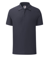 Fruit of the Loom Tailored Poly/Cotton Piqué Polo Shirt