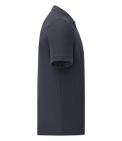 Fruit of the Loom Tailored Poly/Cotton Piqué Polo Shirt