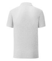 Fruit of the Loom Tailored Poly/Cotton Piqué Polo Shirt