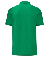 Fruit of the Loom Tailored Poly/Cotton Piqué Polo Shirt