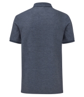 Fruit of the Loom Tailored Poly/Cotton Piqué Polo Shirt