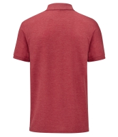 Fruit of the Loom Tailored Poly/Cotton Piqué Polo Shirt