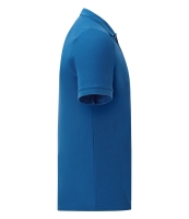 Fruit of the Loom Tailored Poly/Cotton Piqué Polo Shirt