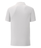 Fruit of the Loom Tailored Poly/Cotton Piqué Polo Shirt