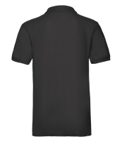 Fruit of the Loom Pocket Piqué Polo Shirt