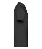 Fruit of the Loom Pocket Piqué Polo Shirt