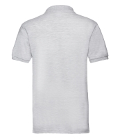 Fruit of the Loom Pocket Piqué Polo Shirt