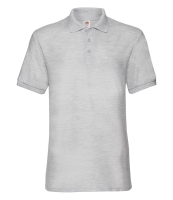 Fruit of the Loom Pocket Piqué Polo Shirt