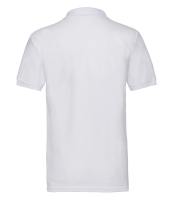 Fruit of the Loom Pocket Piqué Polo Shirt