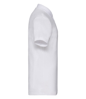 Fruit of the Loom Pocket Piqué Polo Shirt