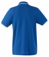Fruit of the Loom Premium Tipped Cotton Piqué Polo Shirt