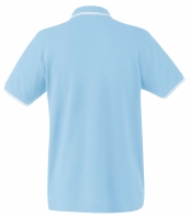 Fruit of the Loom Premium Tipped Cotton Piqué Polo Shirt