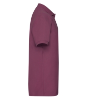 Fruit of the Loom Heavy Poly/Cotton Piqué Polo Shirt