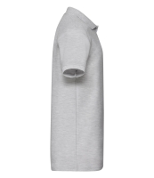 Fruit of the Loom Heavy Poly/Cotton Piqué Polo Shirt