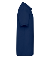 Fruit of the Loom Heavy Poly/Cotton Piqué Polo Shirt