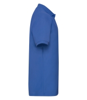 Fruit of the Loom Heavy Poly/Cotton Piqué Polo Shirt