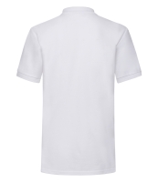 Fruit of the Loom Heavy Poly/Cotton Piqué Polo Shirt