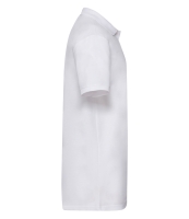 Fruit of the Loom Heavy Poly/Cotton Piqué Polo Shirt