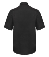 Fruit of the Loom Short Sleeve Oxford Shirt