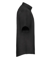 Fruit of the Loom Short Sleeve Oxford Shirt