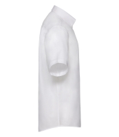 Fruit of the Loom Short Sleeve Oxford Shirt