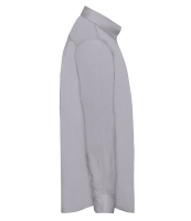 Fruit of the Loom Long Sleeve Oxford Shirt