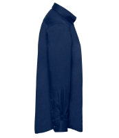 Fruit of the Loom Long Sleeve Oxford Shirt