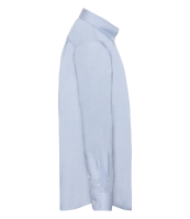 Fruit of the Loom Long Sleeve Oxford Shirt