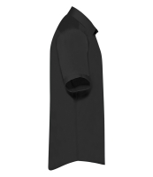 Fruit of the Loom Short Sleeve Poplin Shirt