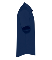 Fruit of the Loom Short Sleeve Poplin Shirt