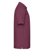 Fruit of the Loom Premium Cotton Piqué Polo Shirt
