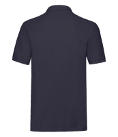 Fruit of the Loom Premium Cotton Piqué Polo Shirt