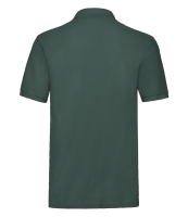 Fruit of the Loom Premium Cotton Piqué Polo Shirt