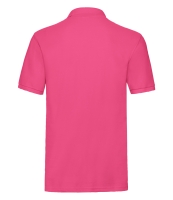 Fruit of the Loom Premium Cotton Piqué Polo Shirt