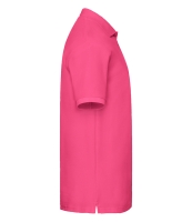 Fruit of the Loom Premium Cotton Piqué Polo Shirt