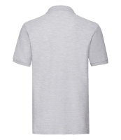 Fruit of the Loom Premium Cotton Piqué Polo Shirt