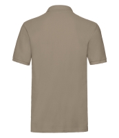 Fruit of the Loom Premium Cotton Piqué Polo Shirt