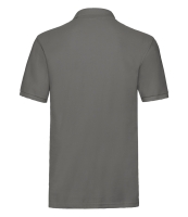 Fruit of the Loom Premium Cotton Piqué Polo Shirt