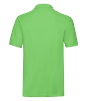 Fruit of the Loom Premium Cotton Piqué Polo Shirt