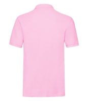 Fruit of the Loom Premium Cotton Piqué Polo Shirt